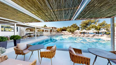 Acrotel Athena Pallas & Residence