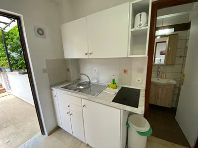 Andromaches Holiday Apartments Corfu