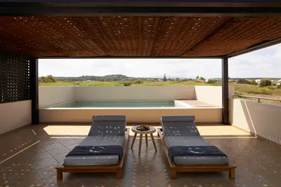 Asterion Suites & Spa
