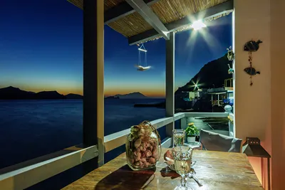 Kalimera & Apoplous Boathouse