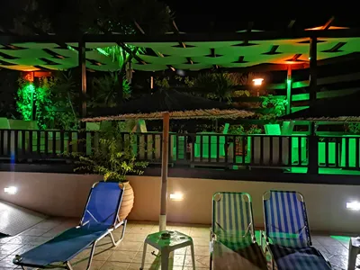 Marina Boutique Hotel Corfu