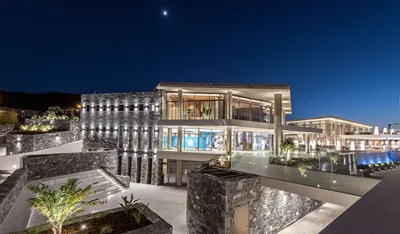 Nana Princess Suites, Villas & Spa