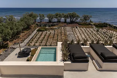 Exomitis1 Cellar & Sea Escape