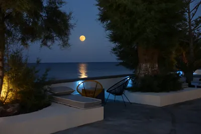 Sigalas Hotel Santorini