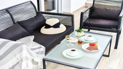 Acrotel Porto Brava Luxury Villas