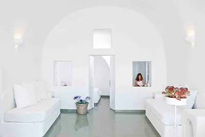 Cliff Side Suites