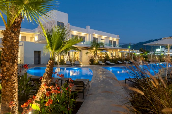 ONEIRO BOUTIQUE HOTEL (Adults Friendly 16+)