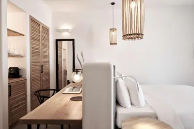 Radisson Blu Euphoria Resort Mykonos