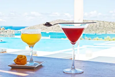 Royal Marmin Bay Boutique & Art Hotel