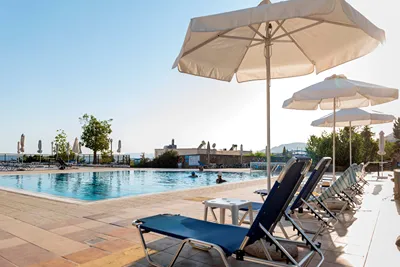 Stella Hotel Rhodes