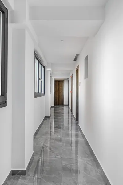 Anassa Suites