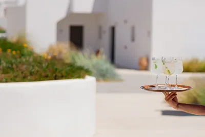 Sundunes Hotel