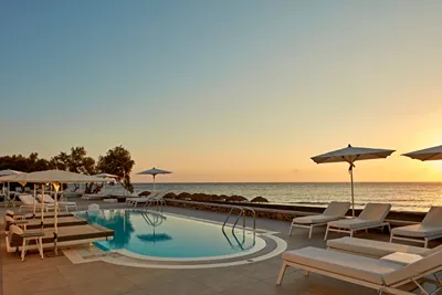 Costa Grand Resort & Spa Santorini