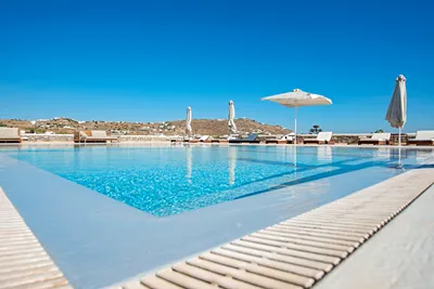 Osom Resort