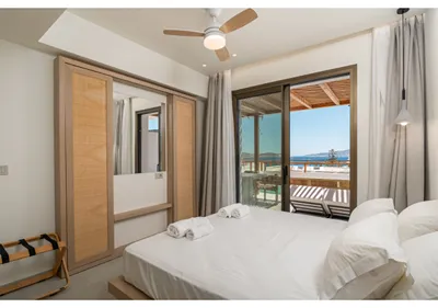 La Vea Suites Milos