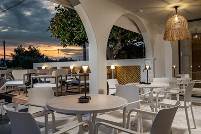 Nikon Boutique Hotel Zakynthos