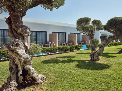 Cavo Orient Beach Hotel Zakynthos
