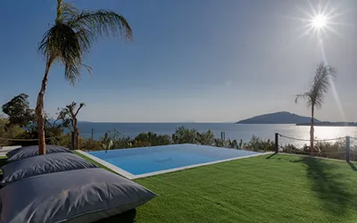 Monogram Travel Athens Riviera