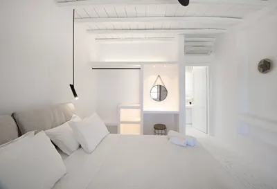 All Greek Villas Mykonos
