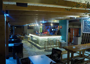 Hotel Paloma Blanca