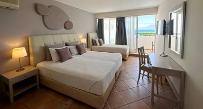 Faedra Beach Resort Crete