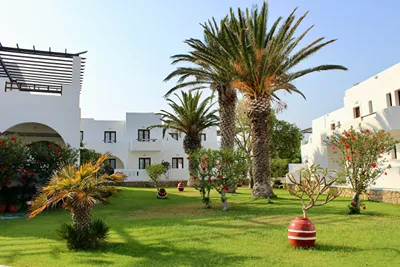 Irini Hotel