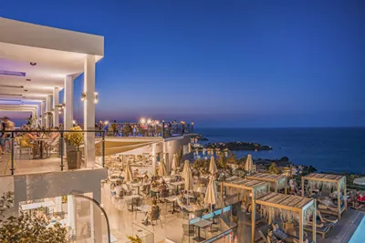 Panorama Village Hotel