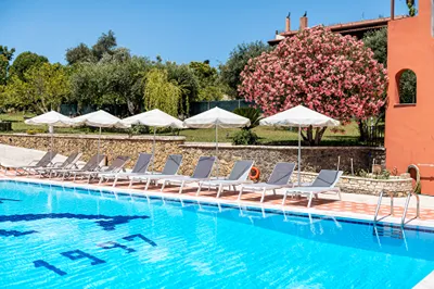 Marietta's Resort