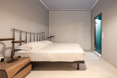 Azure Villa Athens