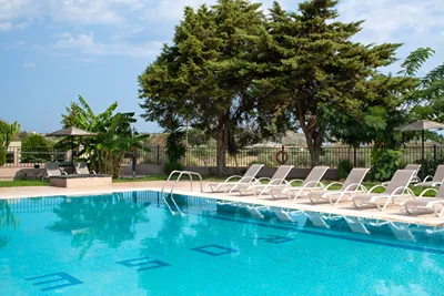 Rose Hotel Faliraki