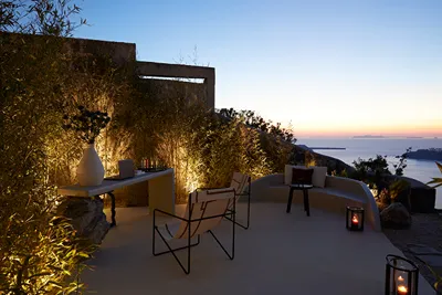 Atoles Retreat