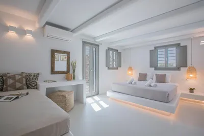 Villa Ada Mykonos