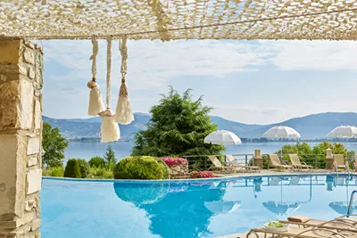 LIMNEON RESORT