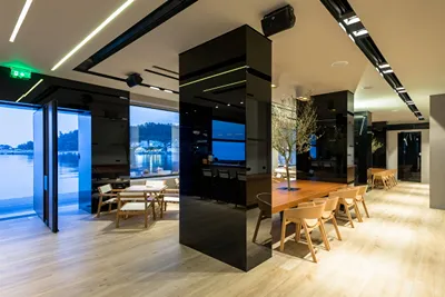 Angelica Hotel Thassos