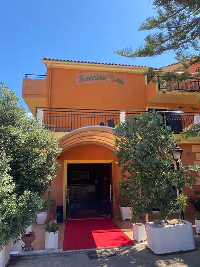 Suli Residences Kefalonia