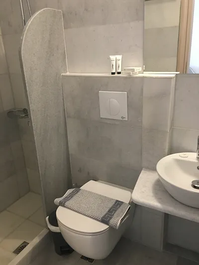 Galinos Hotel Paros