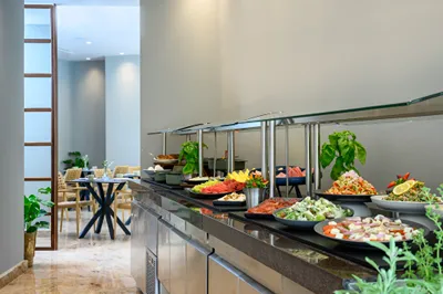 Elisso Hotel Lefkada