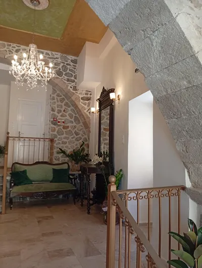 Archontiko Hotel Kalymnos