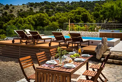 Iconic Villas Kefalonia