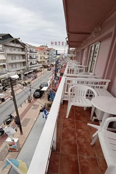 Lito Hotel