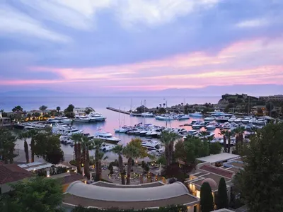 SANI CLUB Sani Resort