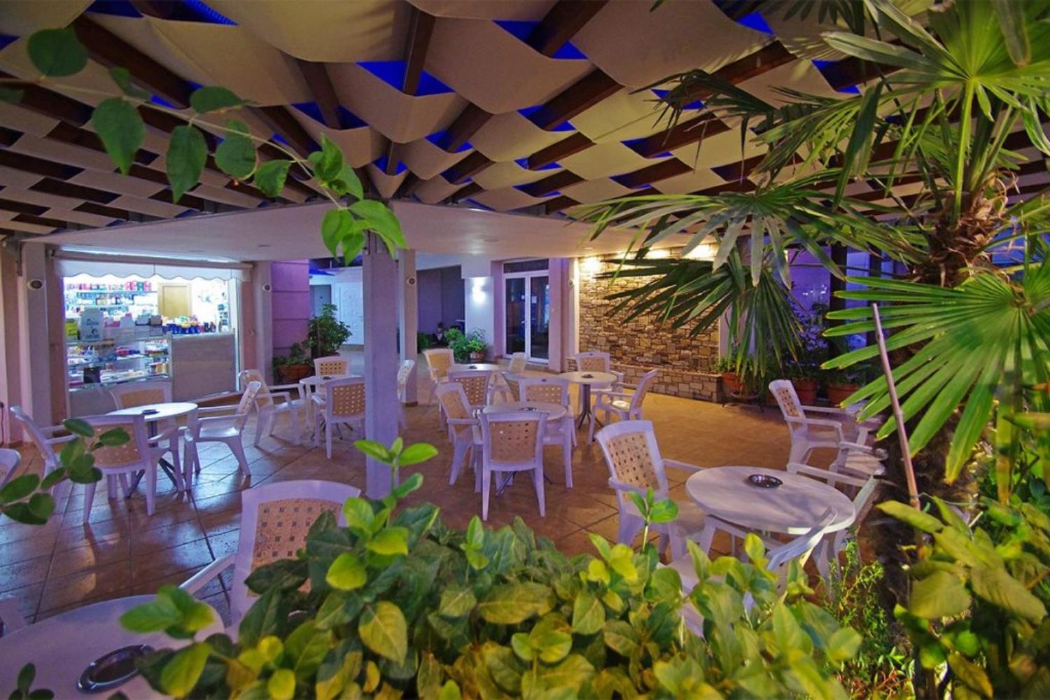 Rodon Hotel