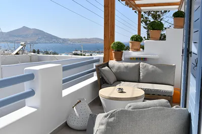 Iresma Suites