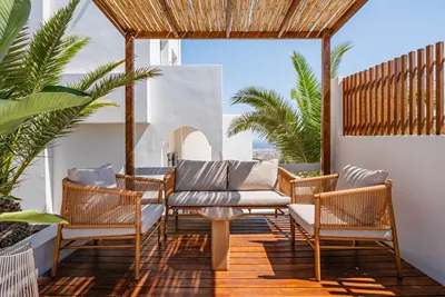 Breaq Santorini Hotel