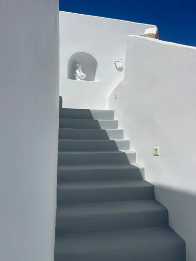 Thallos Cave House & Apartments