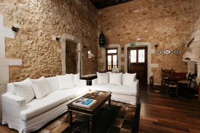 Petradi Beach Hotel