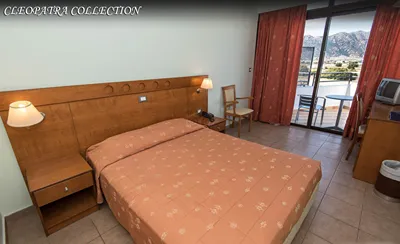 Cleopatra Superior Hotel Kos