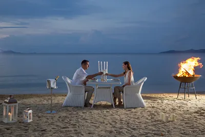 Avaton Luxury Beach Resort - Relais & Chateaux
