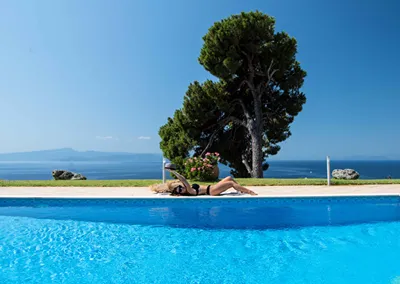 Skiathea Villas