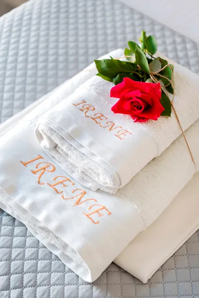 Irene Hotel & Studios | Beachfront